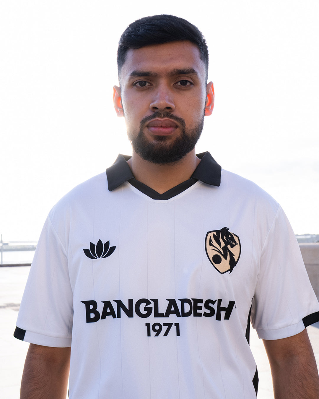 Shonar Bangla Jersey - Special Edition