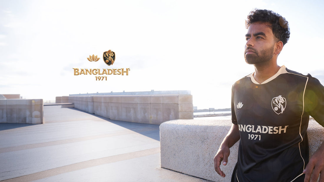 What Does Shonar Bangla Mean? The Story Behind the Jersey