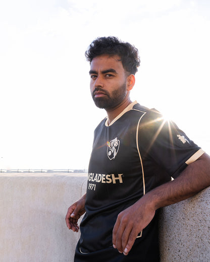 Shonar Bangla Jersey