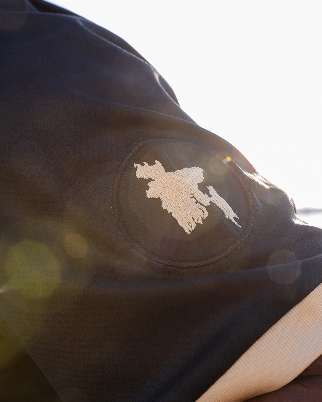 Shonar Bangla Jersey