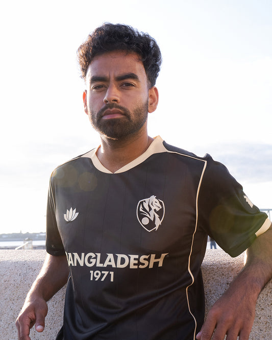 Shonar Bangla Jersey