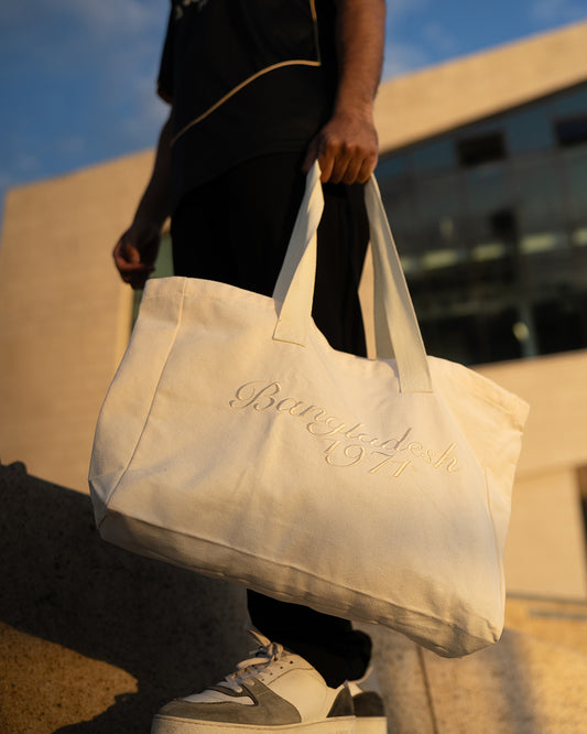 Official Bangladesh 1971® Classic Tote Bag