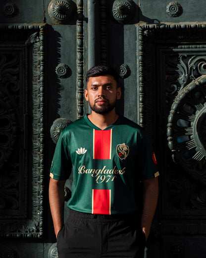 The Iconic Jersey