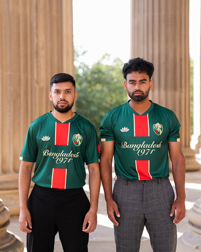 The Iconic Jersey