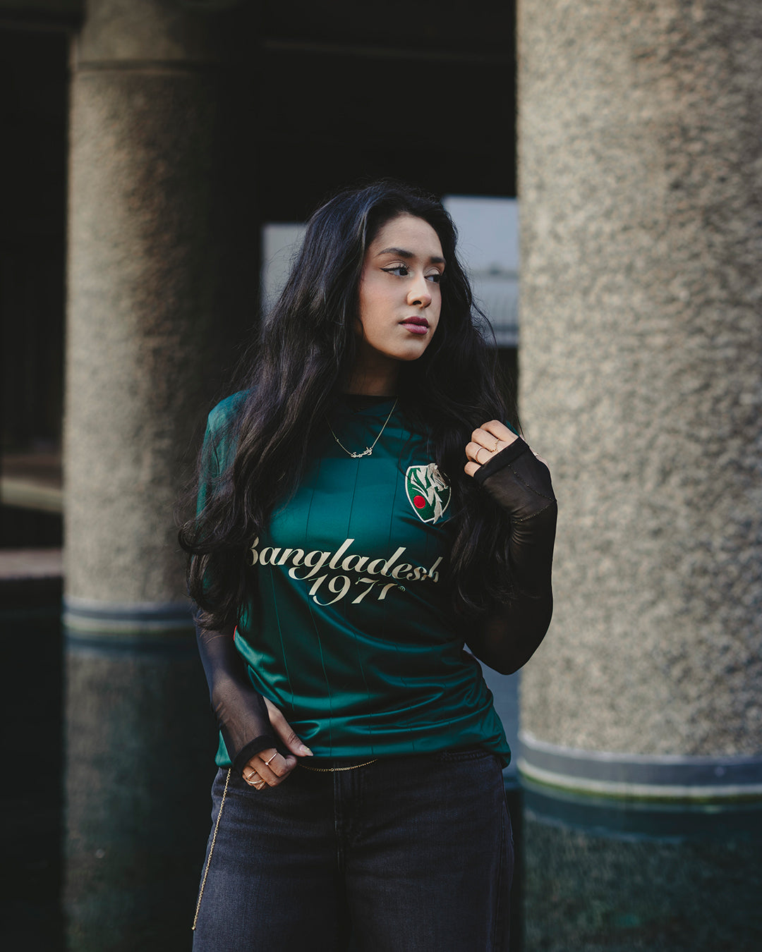 The 1971 Jersey