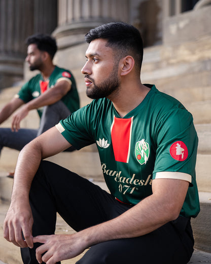 The Iconic Jersey