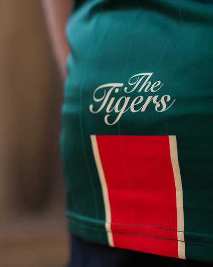 The Iconic Jersey