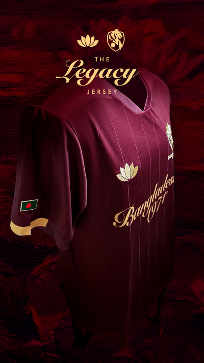 Legacy Jersey