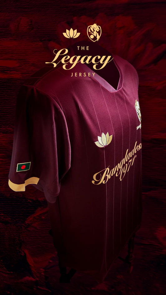 Legacy Jersey