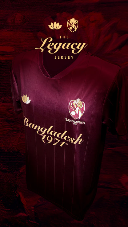 Legacy Jersey