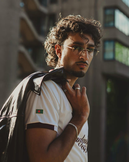 The Legacy Jersey - Special Edition