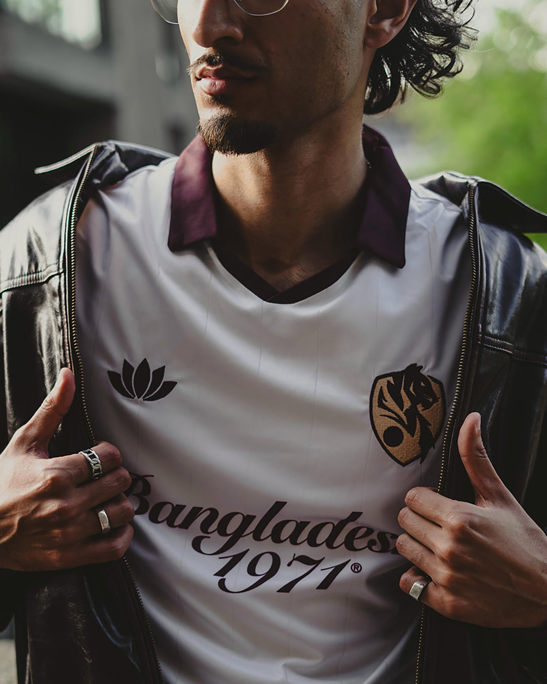 The Legacy Jersey - Special Edition