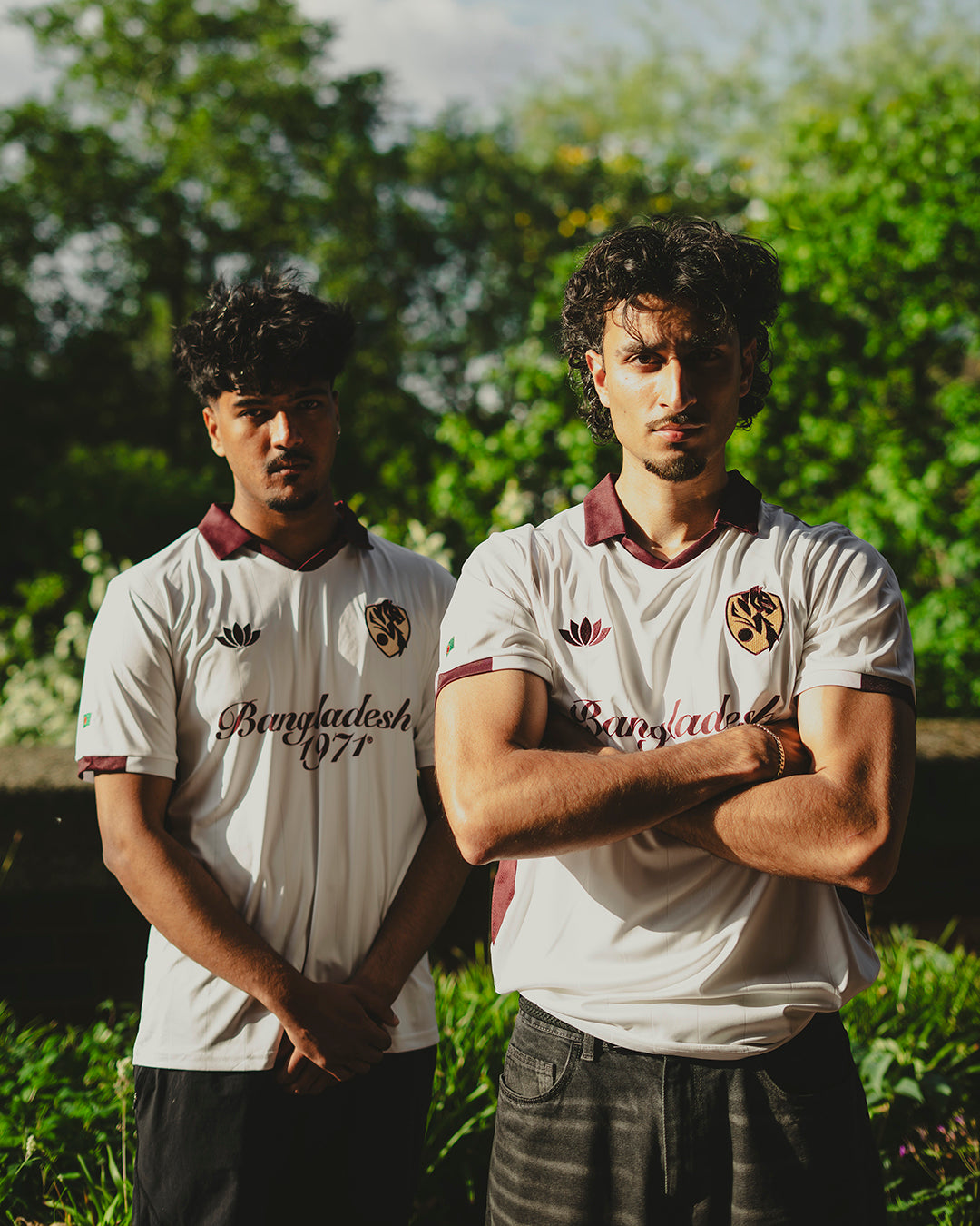 The Legacy Jersey - Special Edition