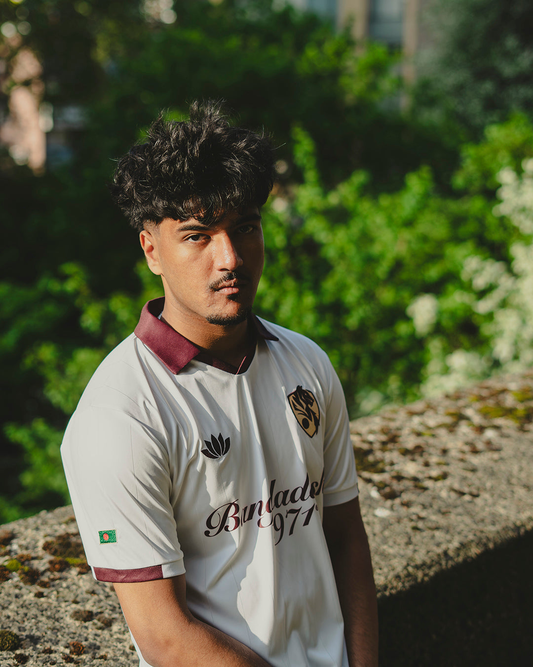 The Legacy Jersey - Special Edition
