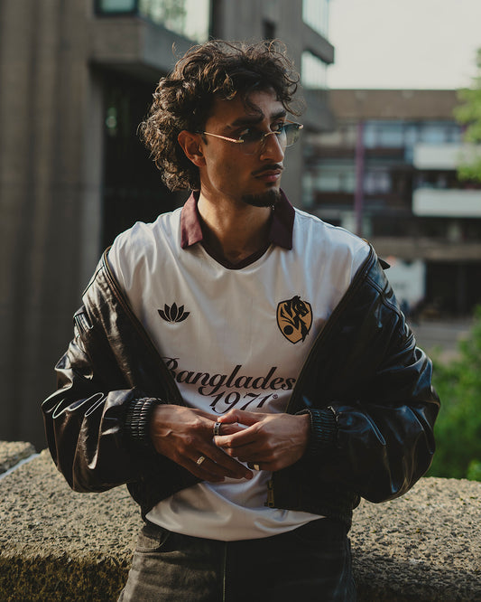 The Legacy Jersey - Special Edition