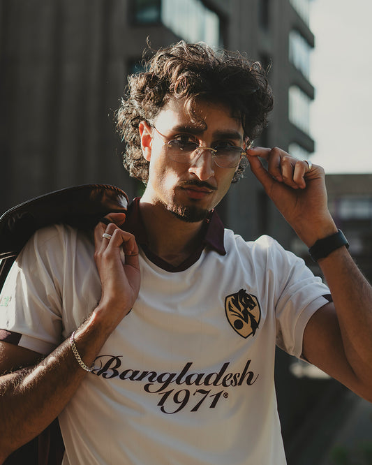 The Legacy Jersey - Special Edition
