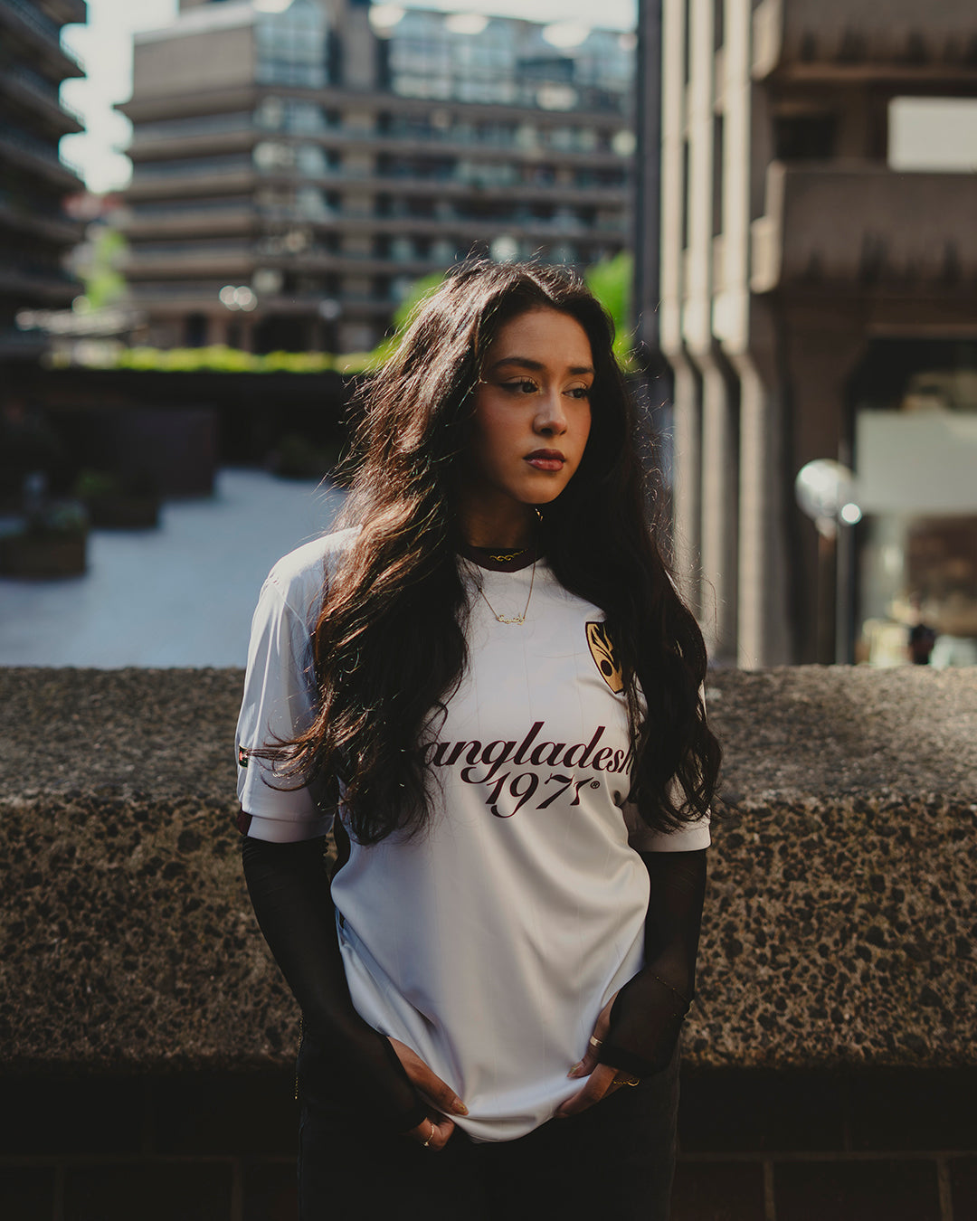 The Legacy Jersey - Special Edition