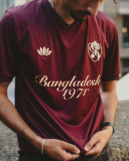 Legacy Jersey