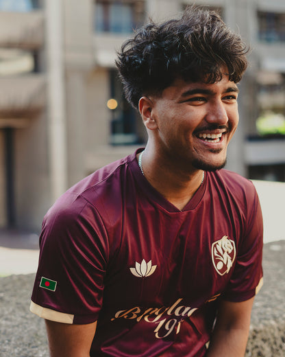 Legacy Jersey