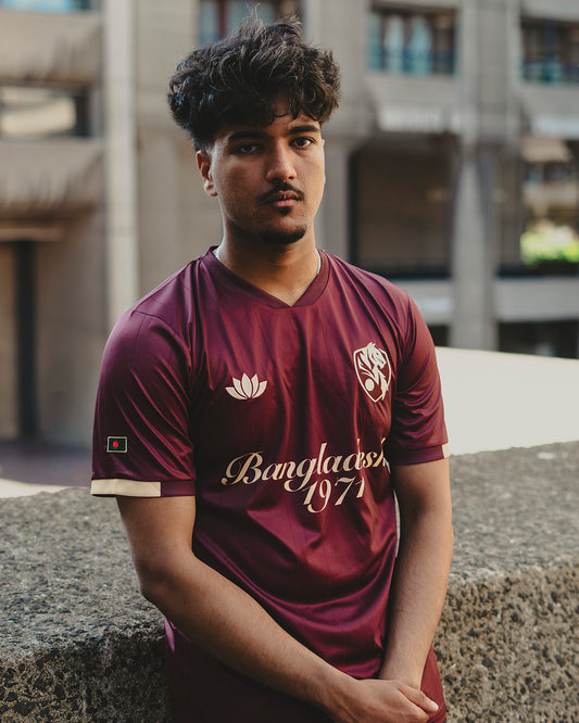 Legacy Jersey