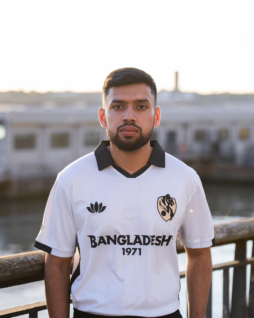 Shonar Bangla Jersey - Special Edition