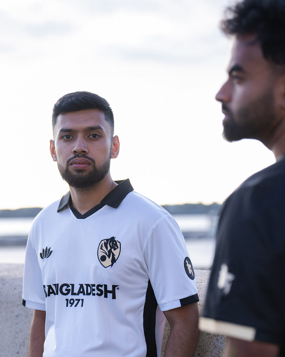 Shonar Bangla Jersey - Special Edition