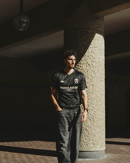 Shonar Bangla Jersey