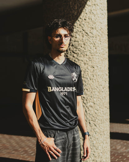 Shonar Bangla Jersey