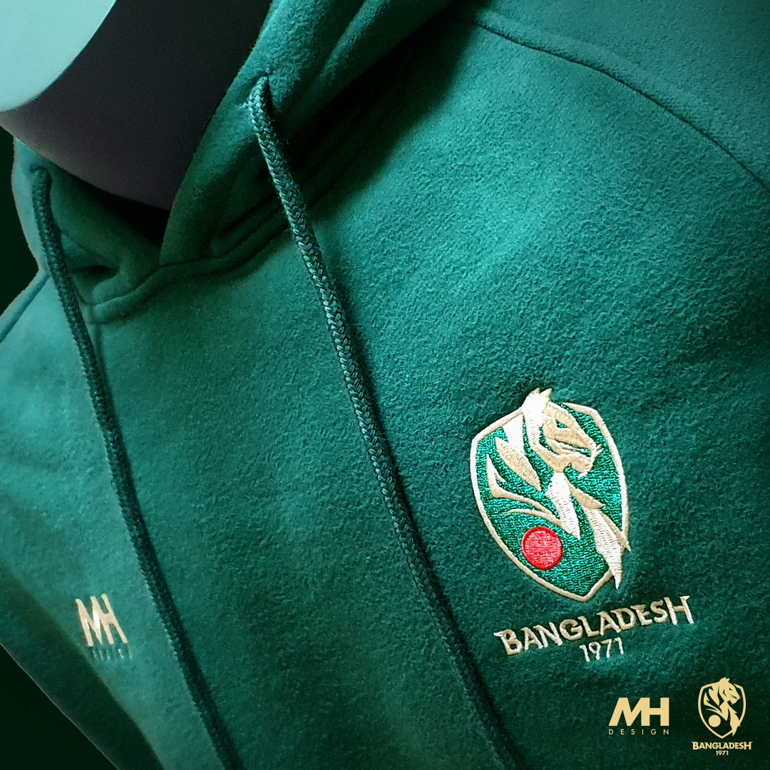 Official Bangladesh 1971® Hoodie