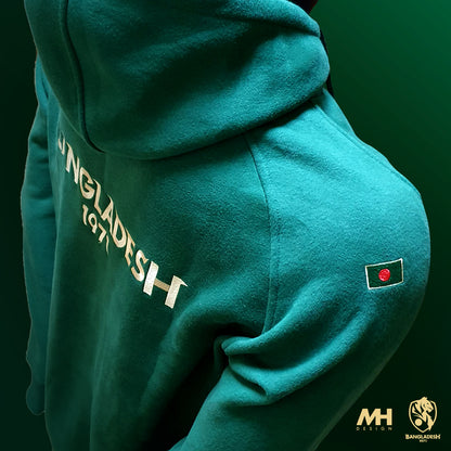 Official Bangladesh 1971® Hoodie