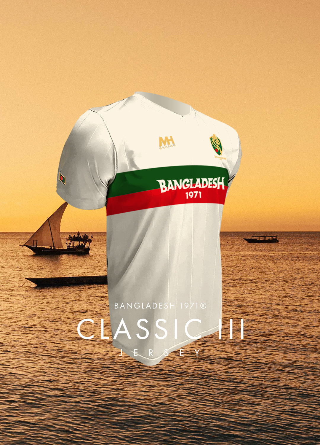 The Classic III